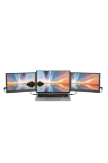 3'lü Laptop Harici ekran <br>Katılımcı Sayısı <br>(5 kişilik)