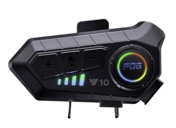 Motosiklet Kaskı Bluetooth<br>( KATILIM SAYISI:5 ADET)